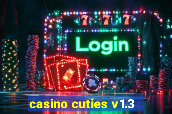 casino cuties v1.3 - android.apk